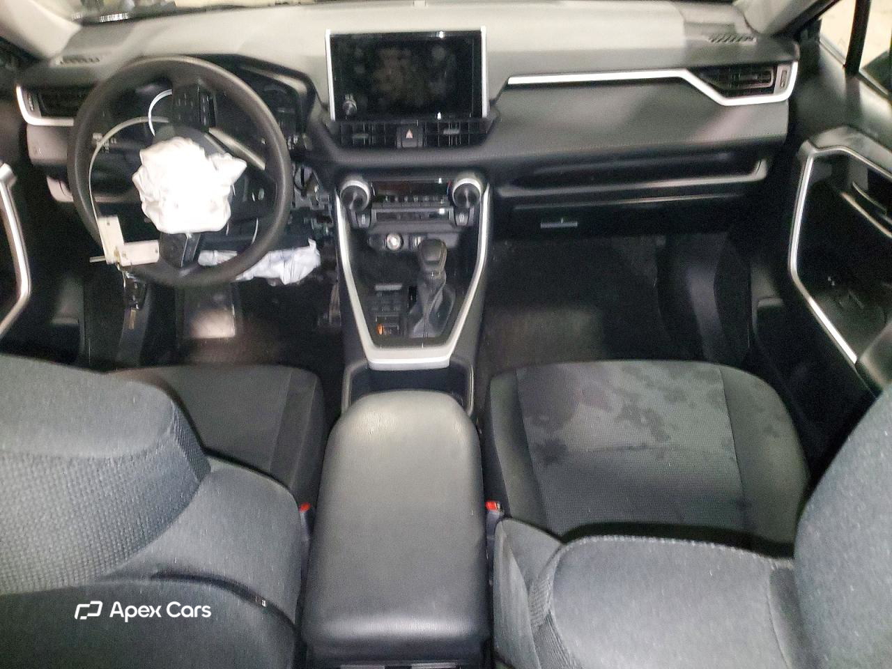 Toyota RAV 4 2024