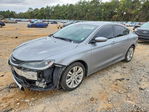 Chrysler 200 2015