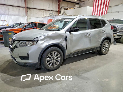 Nissan Rogue 2019 - Image 1 of 13