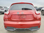 Nissan Juke 2015