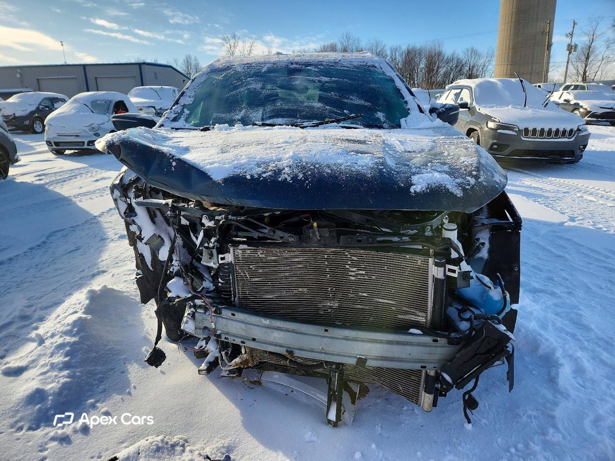 Buick Enclave 2019