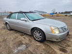 Cadillac DTS 2006