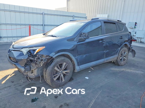 Toyota RAV 4 2016 - Image 1 of 14