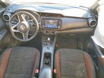 Nissan Kicks 2021