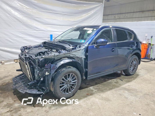 Mazda CX-5 2019 - Image 1 of 15