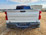 Chevrolet Silverado 2021