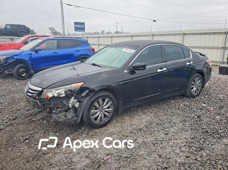 Honda Accord 2012 - Image 1 of 14