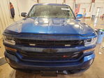 Chevrolet Silverado 2017