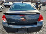 Chevrolet Impala 2013