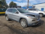 Jeep Grand Cherokee 2014