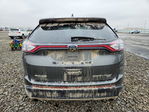 Ford Edge 2016