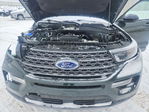 Ford Explorer 2023