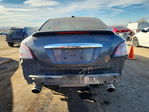 Nissan Maxima 2012