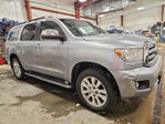 Toyota Sequoia 2011