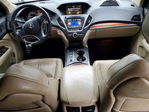 Acura MDX 2017