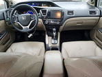 Honda Civic 2015