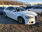 Audi A6 2018
