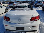 Mercedes-Benz C-klasse 2017