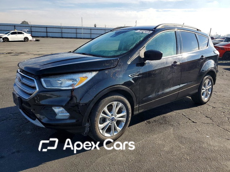 Ford Escape 2018 - Image 1 of 14