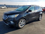 Ford Escape 2018