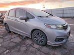 Honda Fit 2018