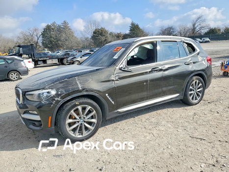 BMW X3 2019 - Zdjęcie 1 z 14