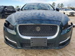 Jaguar XJ 2016
