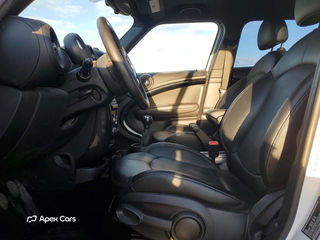 MINI Cooper 2016