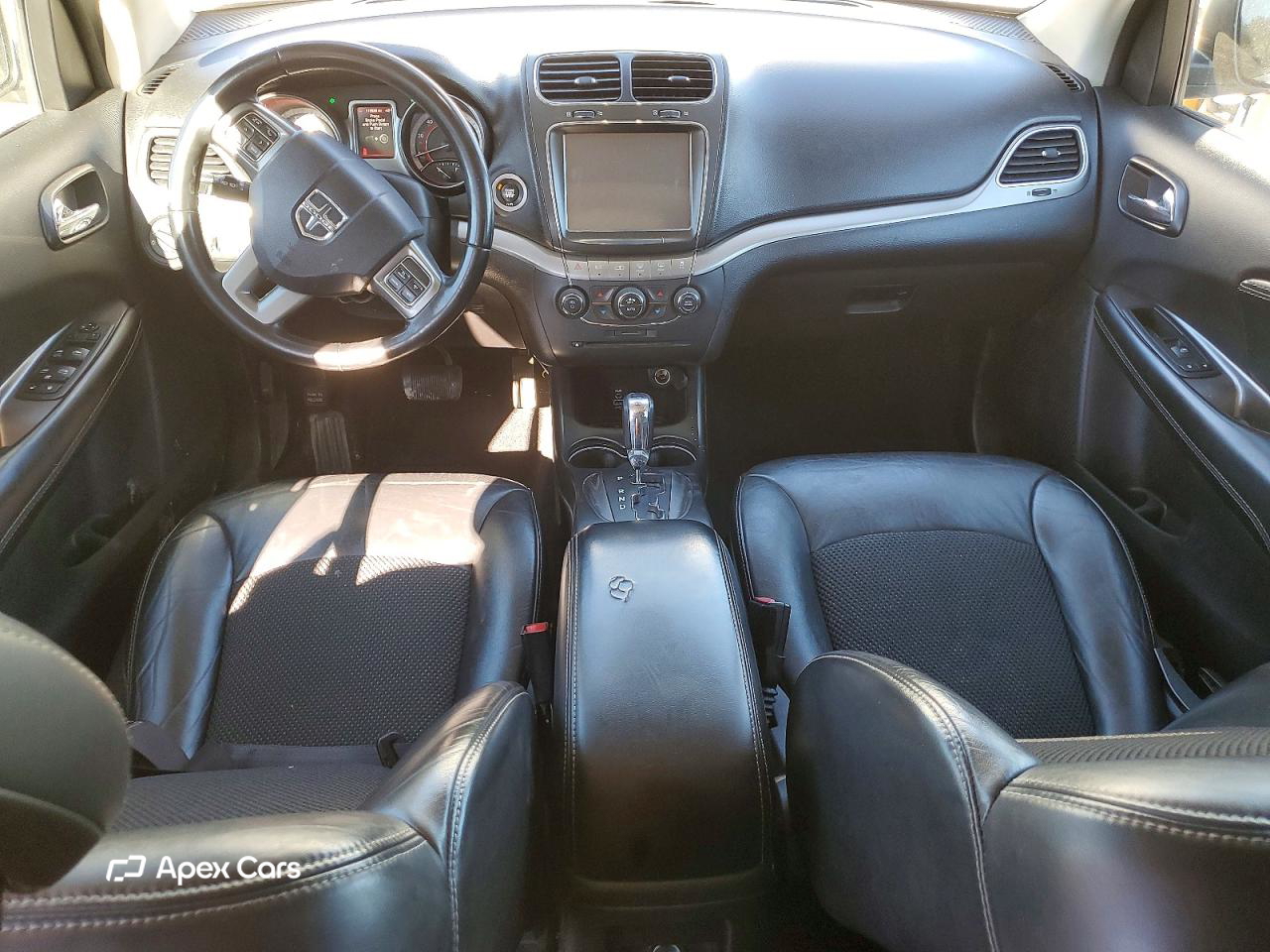 Dodge Journey 2020