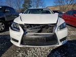 Lexus LS 2017