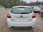 Subaru Impreza 2015