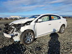 Buick LaCrosse 2011