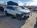 Jeep Cherokee 2019