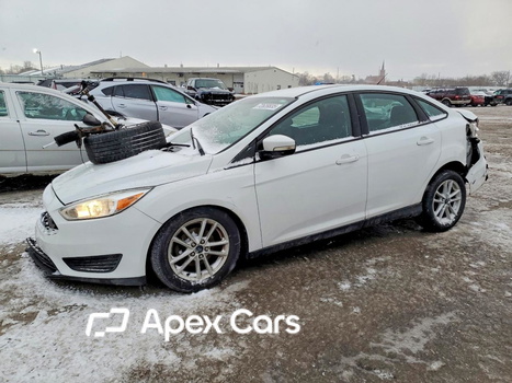 Ford Focus 2016 - Zdjęcie 1 z 13