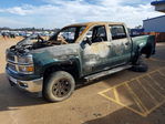 Chevrolet Silverado 2015
