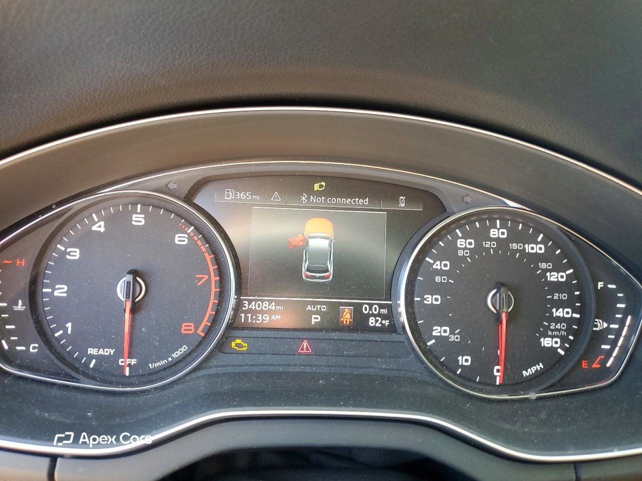 Audi Q5 2023