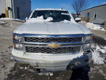 Chevrolet Silverado 2015