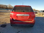 Chevrolet Equinox 2015