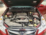 Subaru Legacy 2012