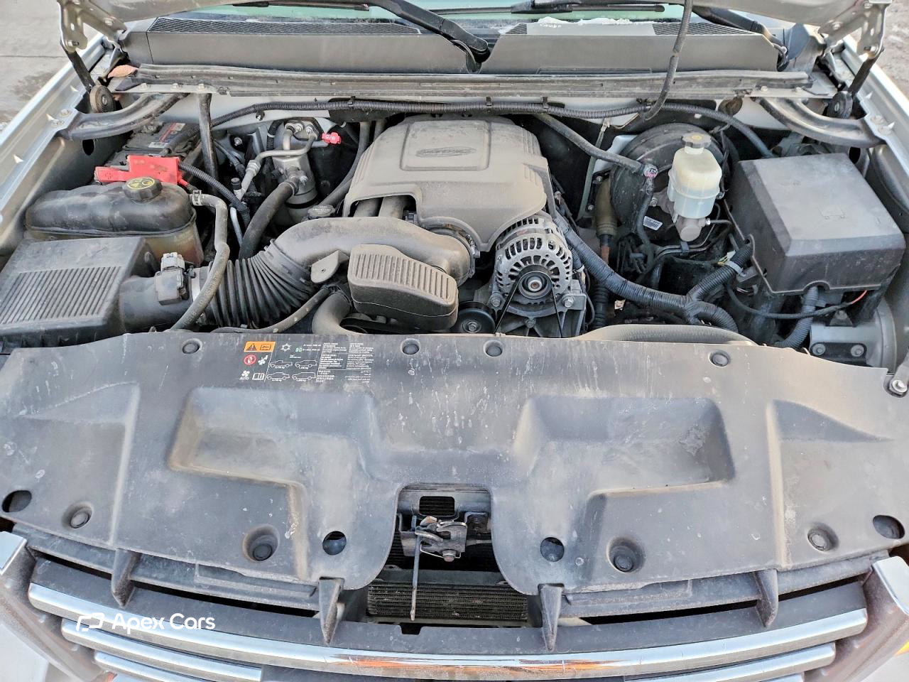 GMC Sierra 2013
