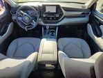 Toyota Highlander 2023