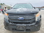 Ford Explorer 2012