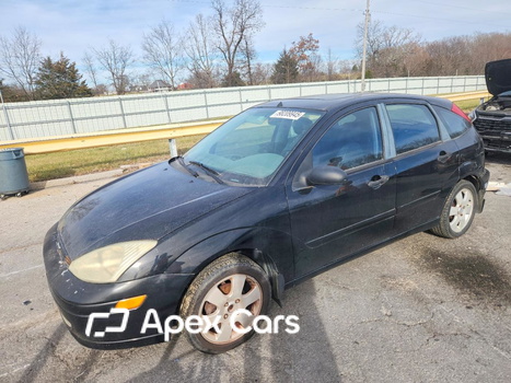 Ford Focus 2002 - Image 1 of 14