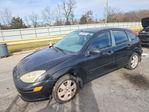 Ford Focus 2002