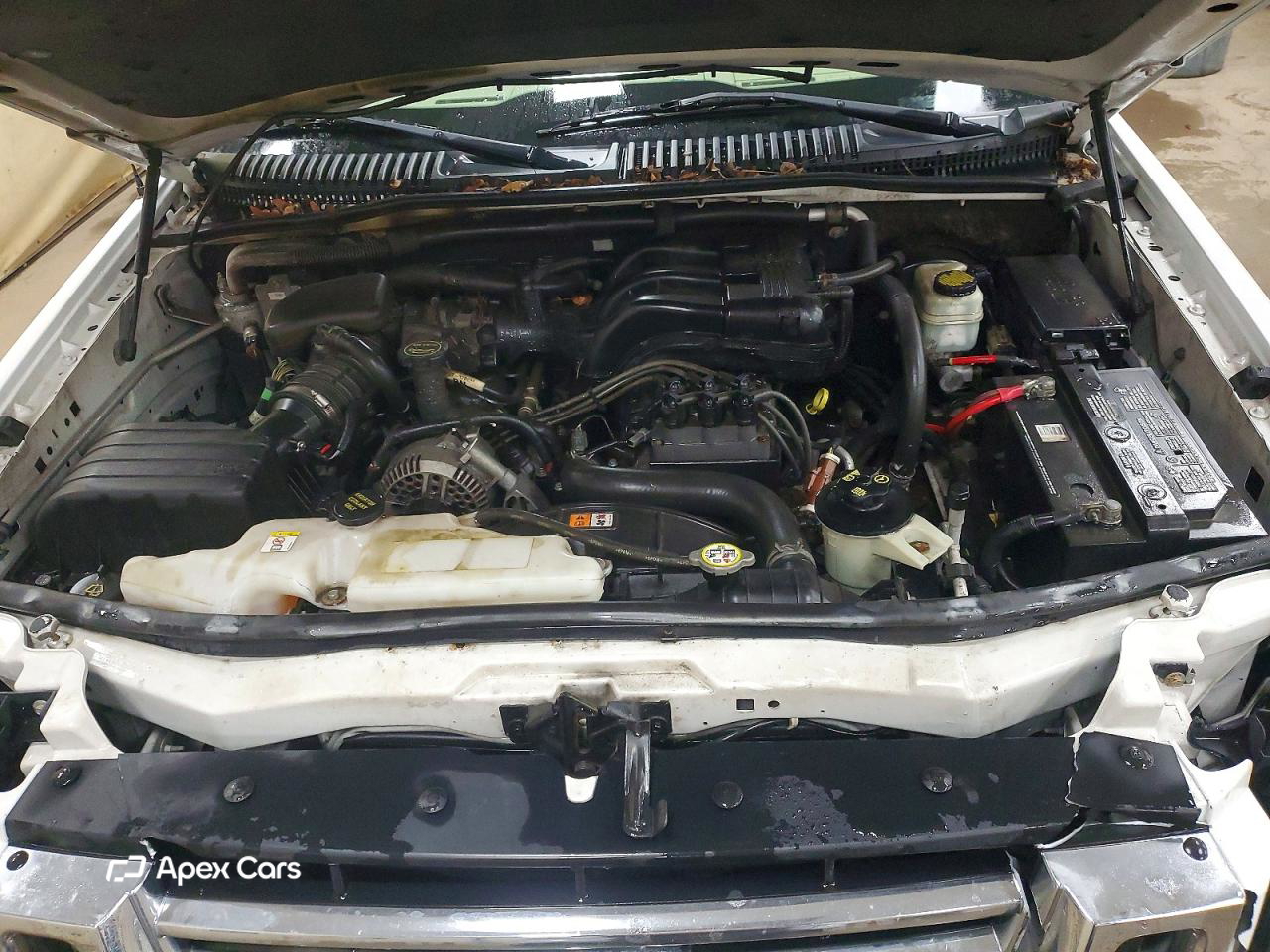 Ford Explorer 2006
