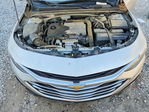 Chevrolet Malibu 2021