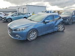 Mazda 3 2015