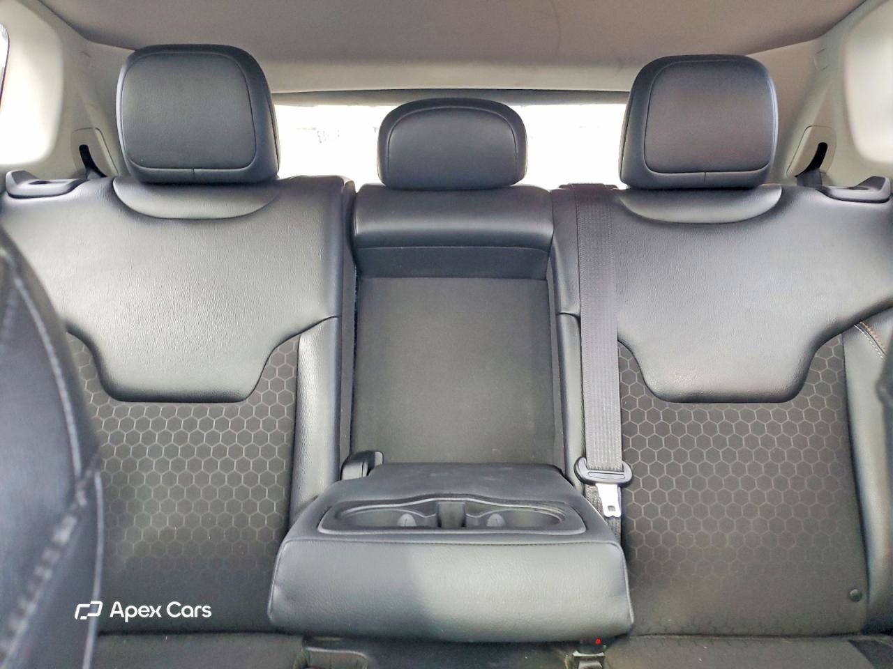 Jeep Compass 2018