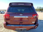 Toyota Sequoia 2008