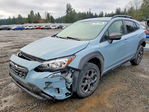 Subaru XV 2021
